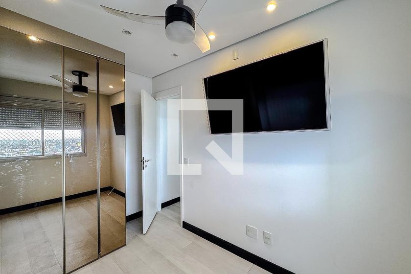 Cobertura, 2 quartos, 57 m² - Foto 25