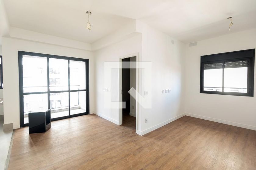 Apartamento à Venda - Taquaral, 2 Quartos,  56 m2 em , Campinas - sp | SoloBR