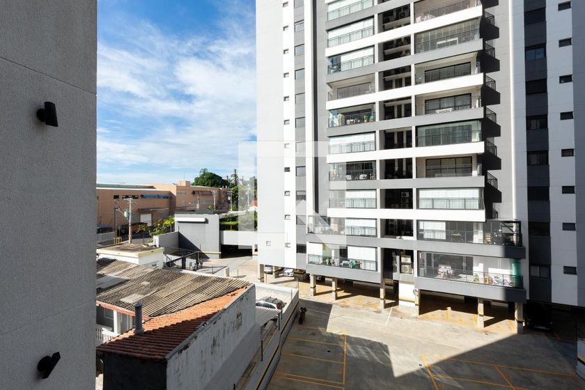 Apartamento à Venda - Taquaral, 2 Quartos,  56 m2 em , Campinas - sp | SoloBR