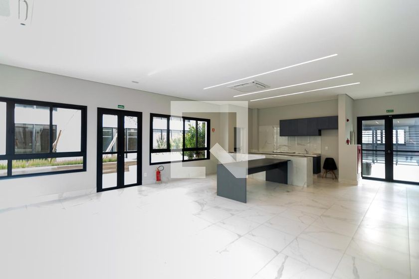 Apartamento à Venda - Taquaral, 2 Quartos,  55 m2 em , Campinas - sp | SoloBR