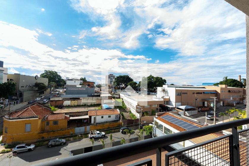 Apartamento à Venda - Taquaral, 2 Quartos,  55 m2 em , Campinas - sp | SoloBR