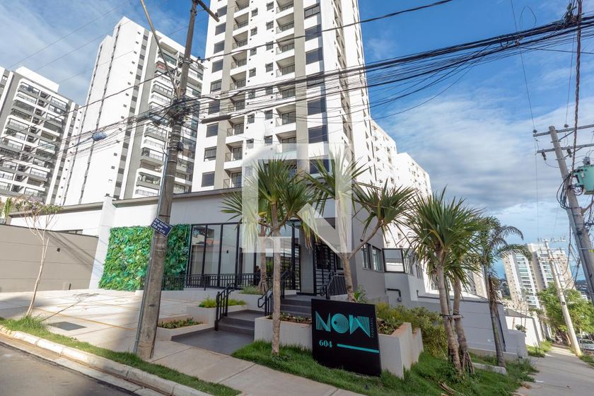 Apartamento à Venda - Taquaral, 2 Quartos,  55 m2 em , Campinas - sp | SoloBR