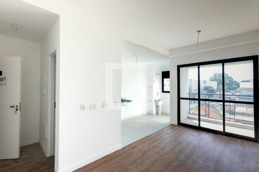 Apartamento à Venda - Taquaral, 2 Quartos,  55 m2 em , Campinas - sp | SoloBR