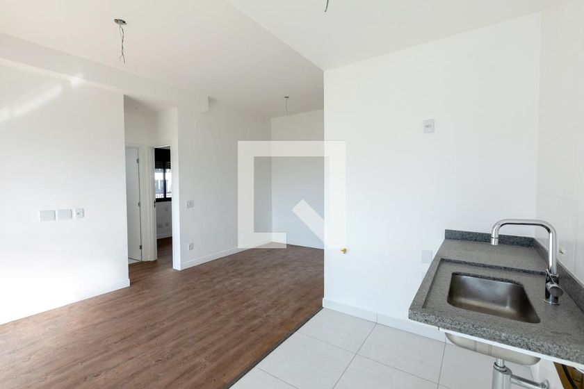 Apartamento à Venda - Taquaral, 2 Quartos,  55 m2 em , Campinas - sp | SoloBR
