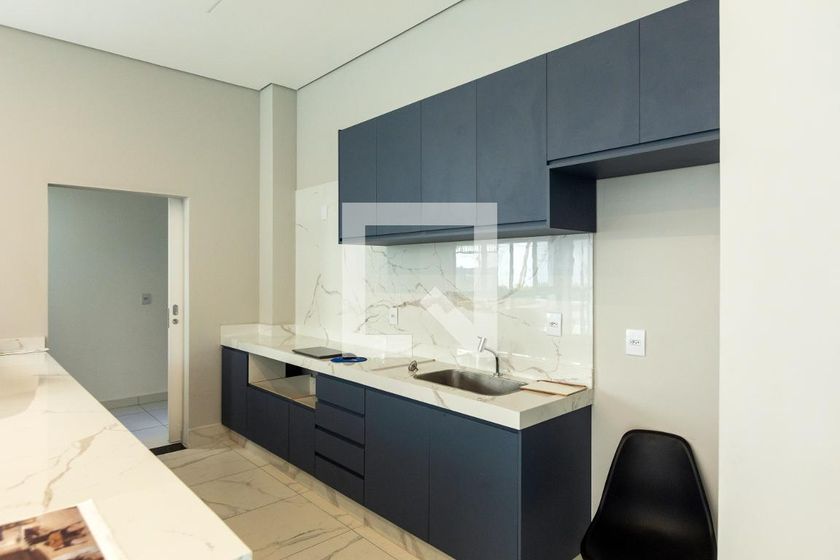 Apartamento à Venda - Taquaral, 2 Quartos,  55 m2 em , Campinas - sp | SoloBR