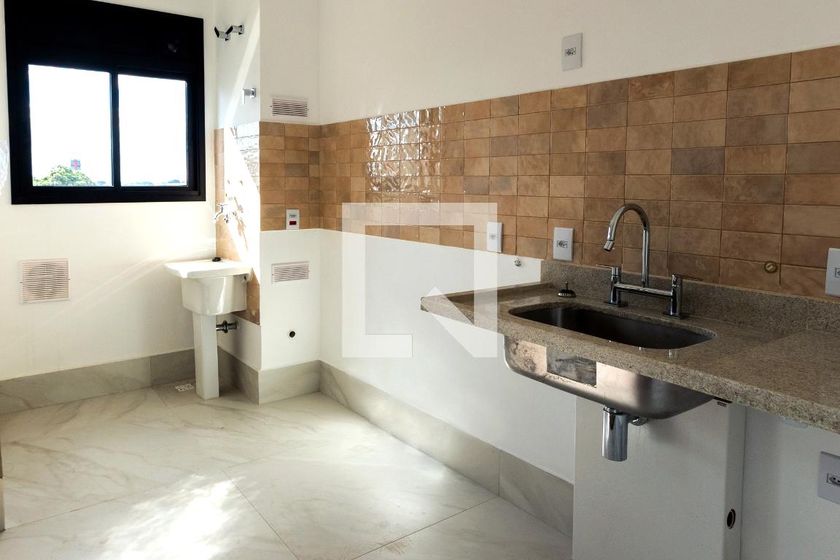 Apartamento à Venda - Taquaral, 2 Quartos,  55 m2 em , Campinas - sp | SoloBR