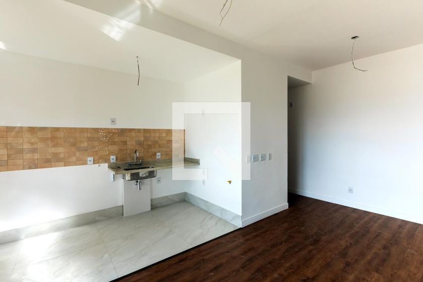 Apartamento à Venda - Taquaral, 2 Quartos,  55 m2 em , Campinas - sp | SoloBR