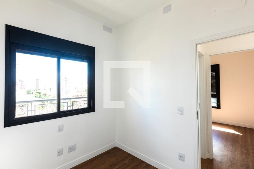 Apartamento à Venda - Taquaral, 2 Quartos,  55 m2 em , Campinas - sp | SoloBR