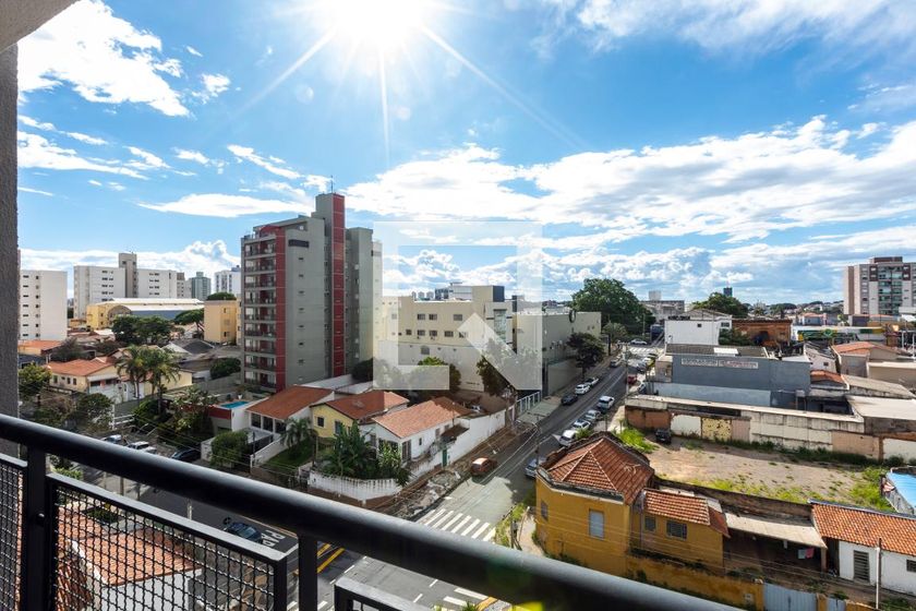 Apartamento à Venda - Taquaral, 2 Quartos,  55 m2 em , Campinas - sp | SoloBR