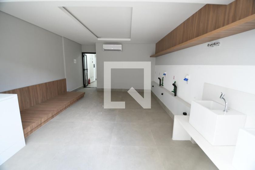 Apartamento à Venda - Taquaral, 2 Quartos,  55 m2 em , Campinas - sp | SoloBR
