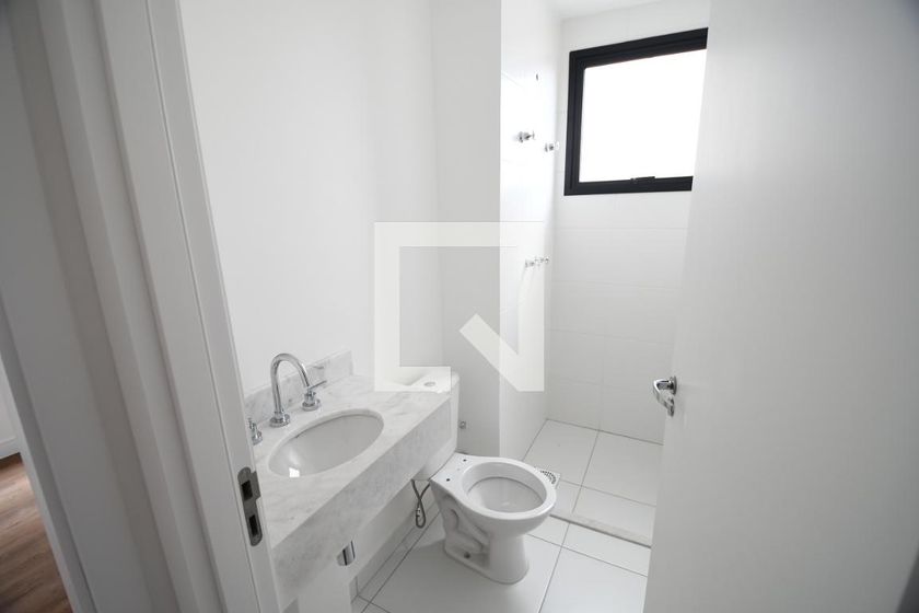 Apartamento à Venda - Taquaral, 2 Quartos,  55 m2 em , Campinas - sp | SoloBR