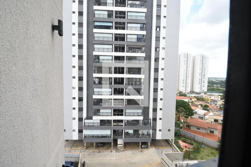 Apartamento à Venda - Taquaral, 2 Quartos,  55 m2 em , Campinas - sp | SoloBR