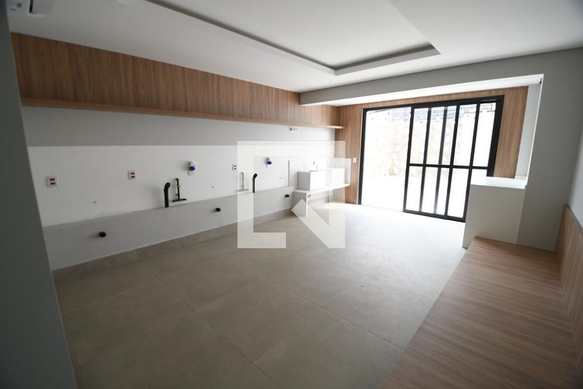Apartamento à Venda - Taquaral, 2 Quartos,  55 m2 em , Campinas - sp | SoloBR