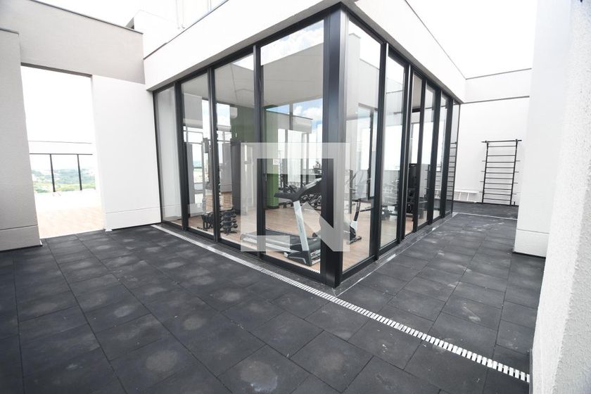 Apartamento à Venda - Taquaral, 2 Quartos,  55 m2 em , Campinas - sp | SoloBR