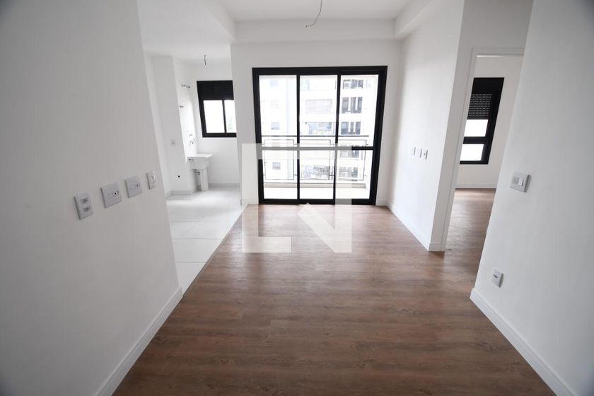 Apartamento à Venda - Taquaral, 2 Quartos,  55 m2 em , Campinas - sp | SoloBR