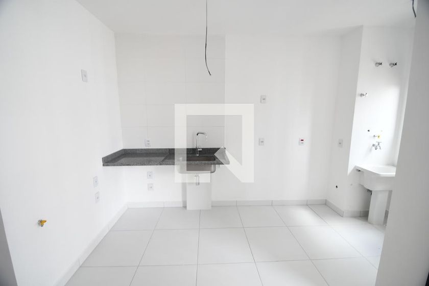 Apartamento à Venda - Taquaral, 2 Quartos,  55 m2 em , Campinas - sp | SoloBR