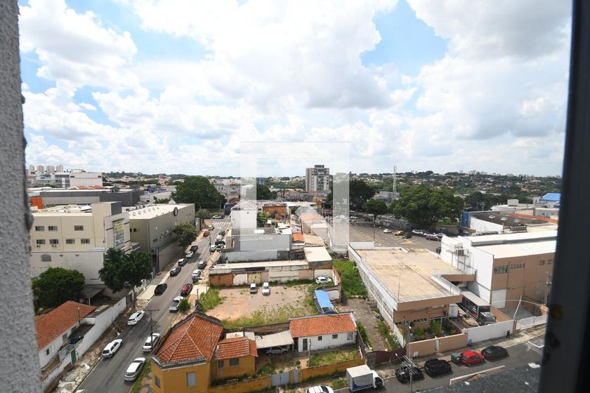 Apartamento à Venda - Taquaral, 2 Quartos,  55 m2 em , Campinas - sp | SoloBR