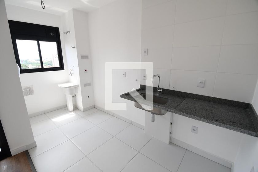 Apartamento à Venda - Taquaral, 2 Quartos,  55 m2 em , Campinas - sp | SoloBR