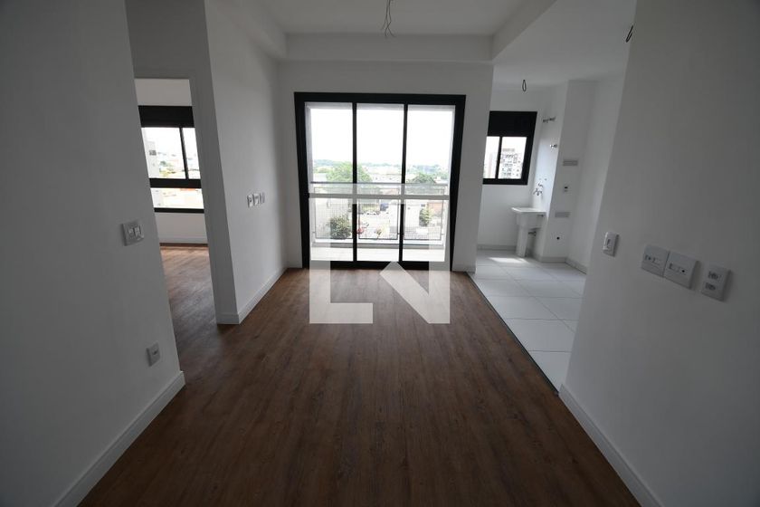 Apartamento à Venda - Taquaral, 2 Quartos,  55 m2 em , Campinas - sp | SoloBR