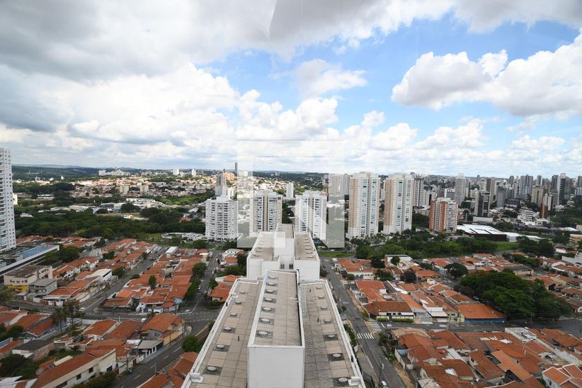 Apartamento à Venda - Taquaral, 2 Quartos,  55 m2 em , Campinas - sp | SoloBR