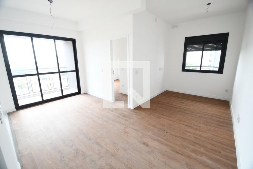 Apartamento à Venda - Taquaral, 1 Quarto,  55 m2 em , Campinas - sp | SoloBR