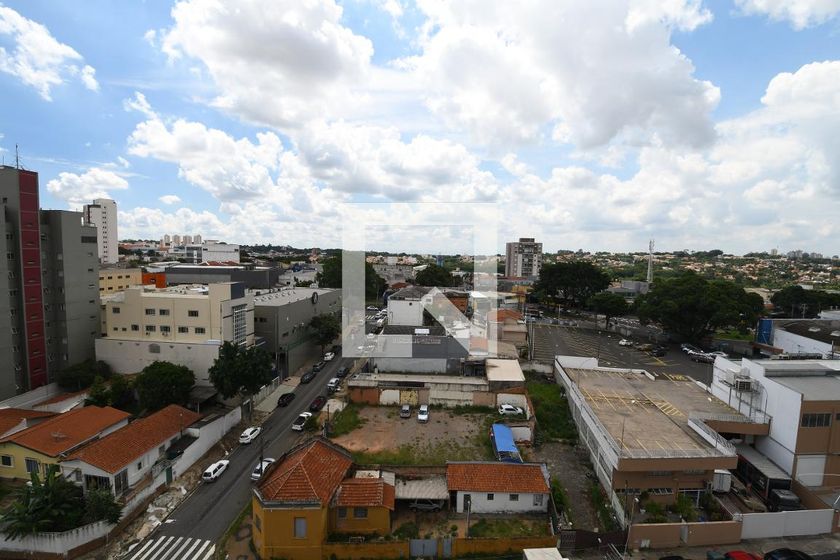 Apartamento à Venda - Taquaral, 1 Quarto,  55 m2 em , Campinas - sp | SoloBR