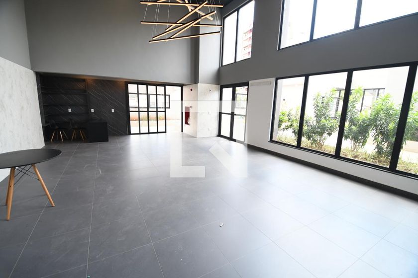Apartamento à Venda - Taquaral, 1 Quarto,  55 m2 em , Campinas - sp | SoloBR