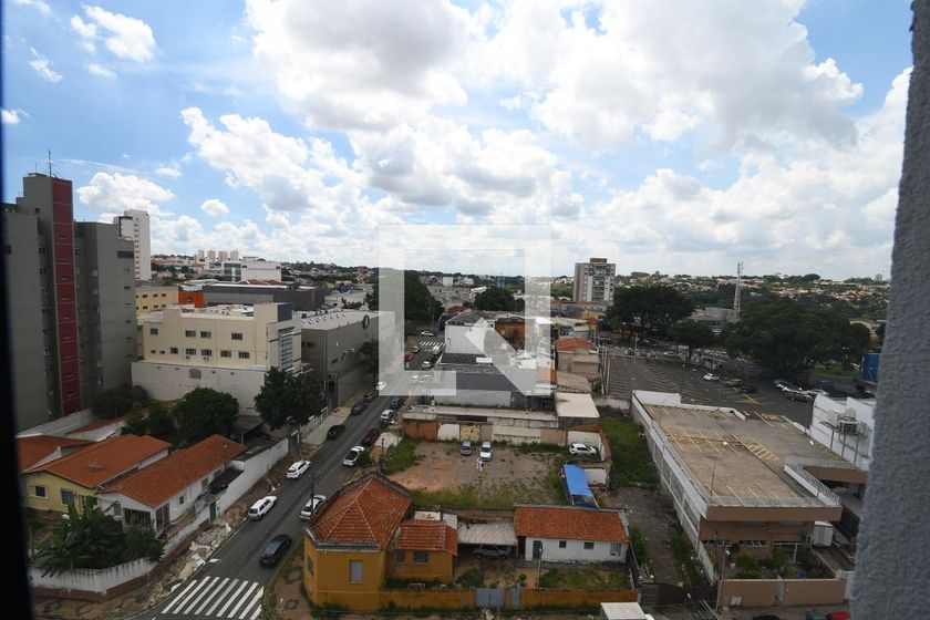 Apartamento à Venda - Taquaral, 1 Quarto,  55 m2 em , Campinas - sp | SoloBR
