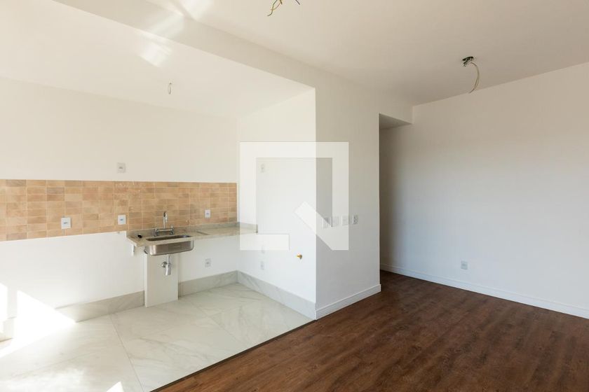Apartamento à Venda - Taquaral, 2 Quartos,  55 m2 em , Campinas - sp | SoloBR