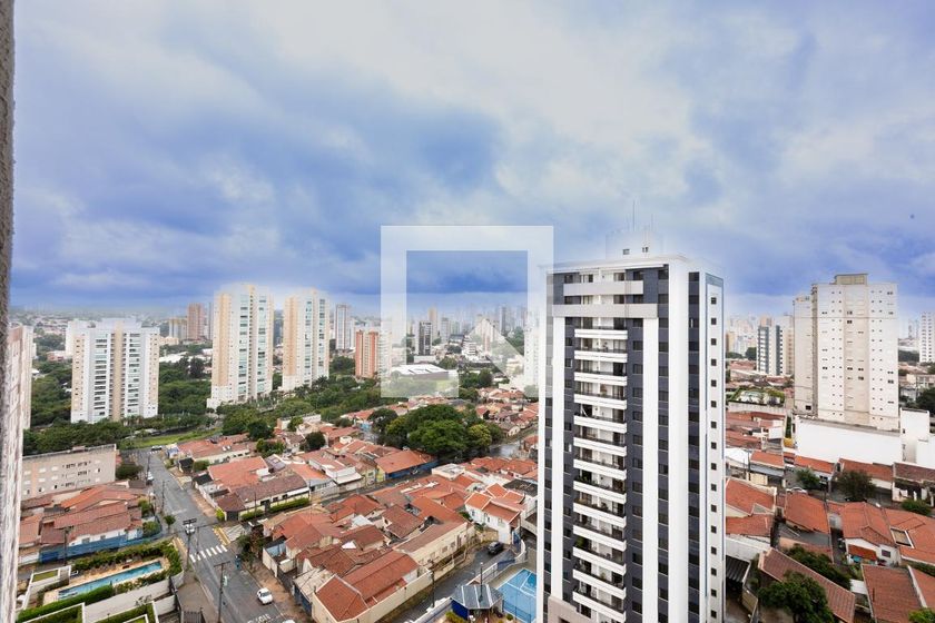 Apartamento à Venda - Taquaral, 2 Quartos,  55 m2 em , Campinas - sp | SoloBR
