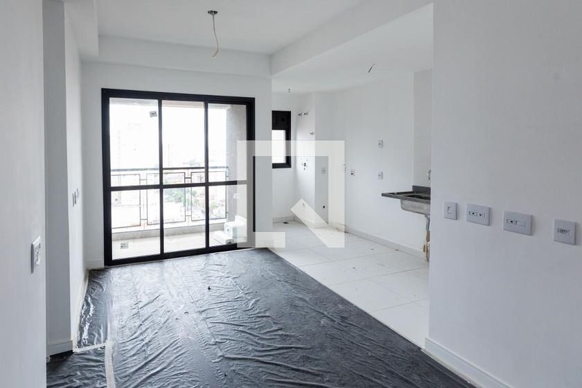 Apartamento à Venda - Taquaral, 2 Quartos,  55 m2 em , Campinas - sp | SoloBR