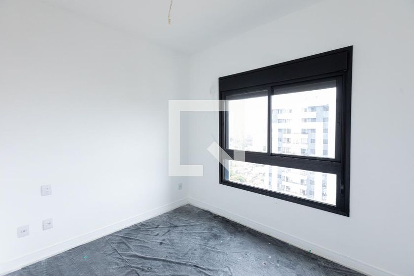 Apartamento à Venda - Taquaral, 2 Quartos,  55 m2 em , Campinas - sp | SoloBR