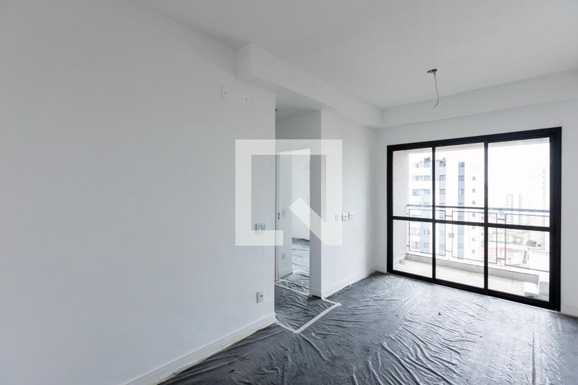 Apartamento à Venda - Taquaral, 2 Quartos,  55 m2 em , Campinas - sp | SoloBR