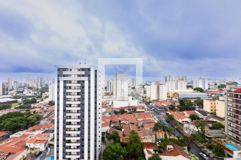 Apartamento à Venda - Taquaral, 2 Quartos,  55 m2 em , Campinas - sp | SoloBR