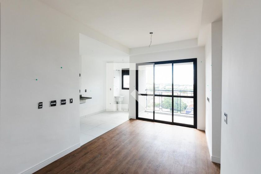 Apartamento à Venda - Taquaral, 2 Quartos,  55 m2 em , Campinas - sp | SoloBR