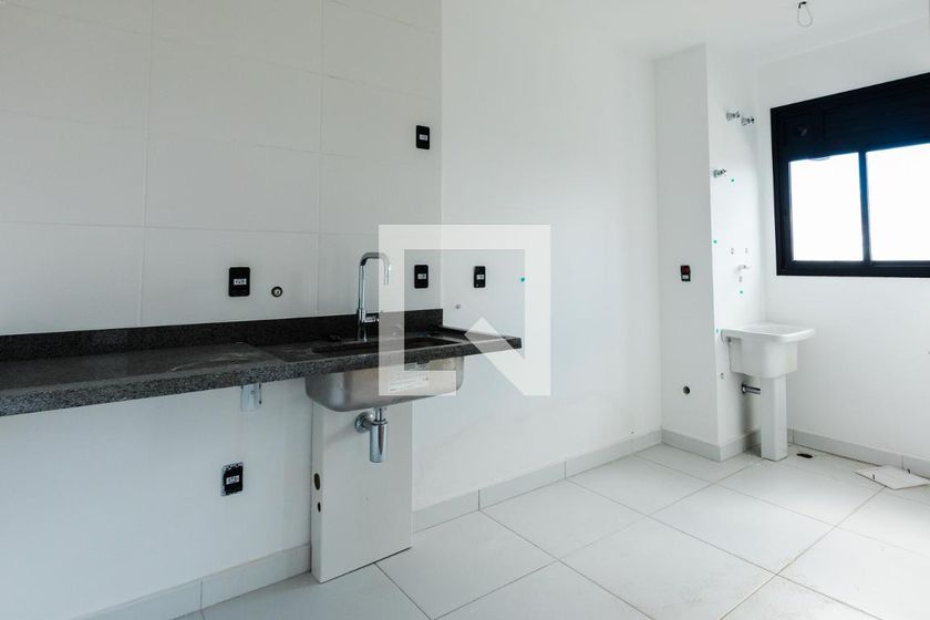 Apartamento à Venda - Taquaral, 2 Quartos,  55 m2 em , Campinas - sp | SoloBR