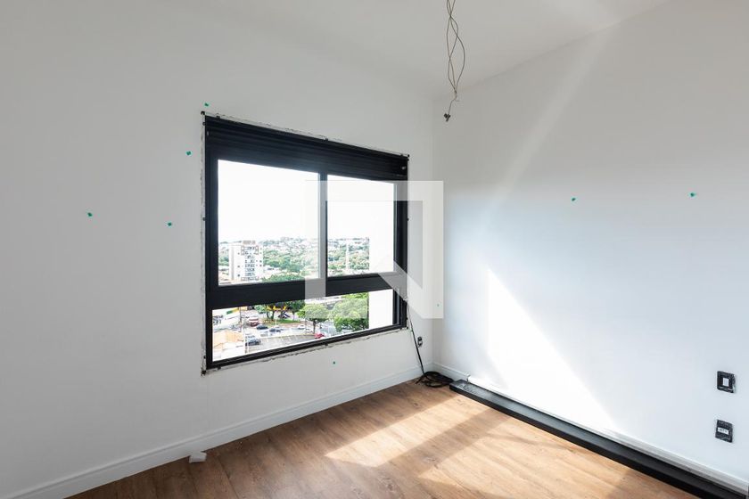 Apartamento à Venda - Taquaral, 2 Quartos,  55 m2 em , Campinas - sp | SoloBR