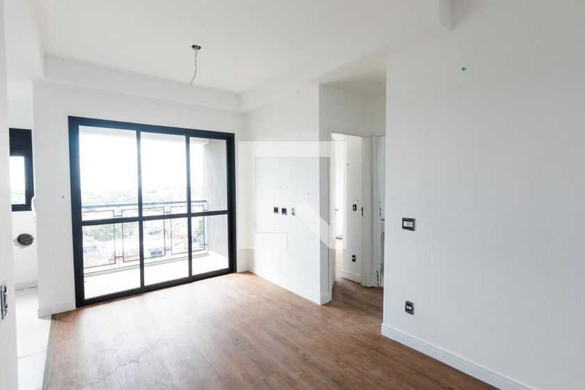 Apartamento à Venda - Taquaral, 2 Quartos,  55 m2 em , Campinas - sp | SoloBR