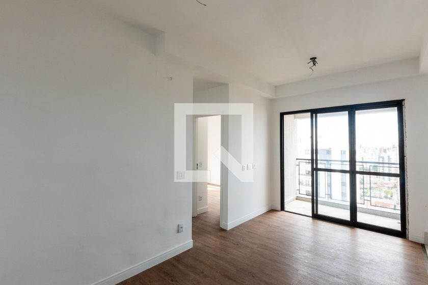 Apartamento à Venda - Taquaral, 2 Quartos,  55 m2 em , Campinas - sp | SoloBR