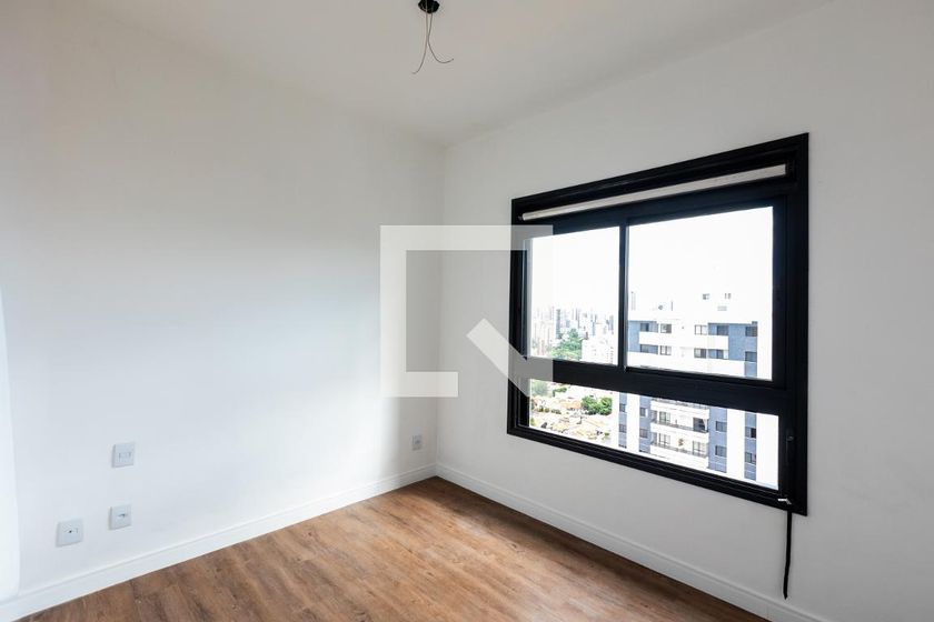 Apartamento à Venda - Taquaral, 2 Quartos,  55 m2 em , Campinas - sp | SoloBR