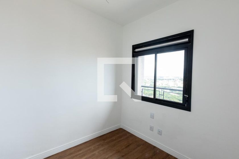Apartamento à Venda - Taquaral, 2 Quartos,  55 m2 em , Campinas - sp | SoloBR