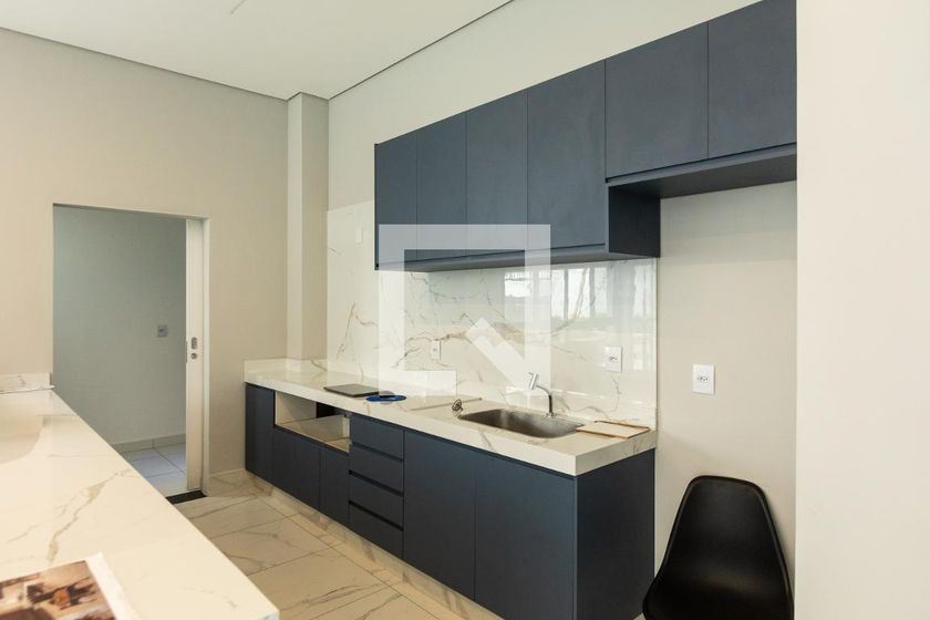 Apartamento à Venda - Taquaral, 2 Quartos,  55 m2 em , Campinas - sp | SoloBR