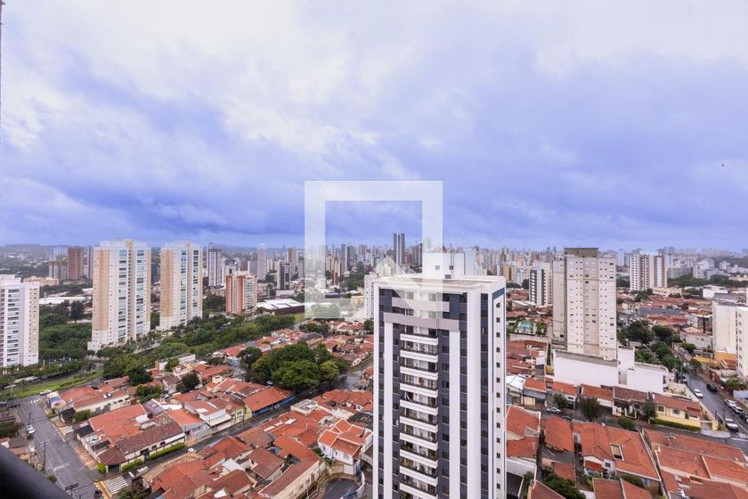Apartamento à Venda - Taquaral, 1 Quarto,  55 m2 em , Campinas - sp | SoloBR