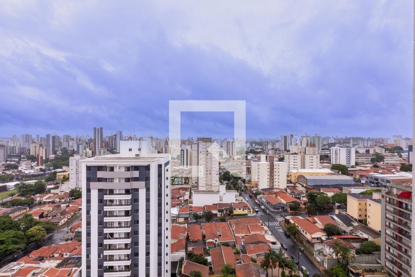 Apartamento à Venda - Taquaral, 1 Quarto,  55 m2 em , Campinas - sp | SoloBR