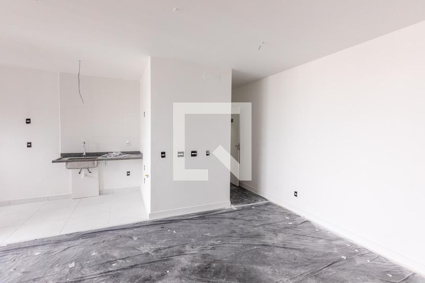 Apartamento à Venda - Taquaral, 1 Quarto,  55 m2 em , Campinas - sp | SoloBR