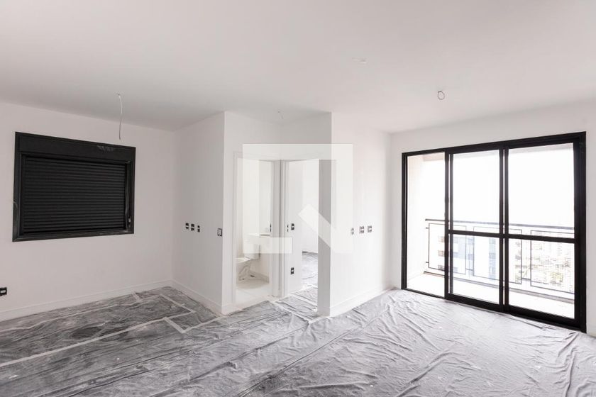 Apartamento à Venda - Taquaral, 1 Quarto,  55 m2 em , Campinas - sp | SoloBR