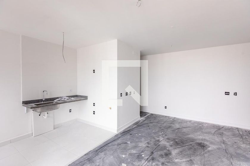Apartamento à Venda - Taquaral, 1 Quarto,  55 m2 em , Campinas - sp | SoloBR
