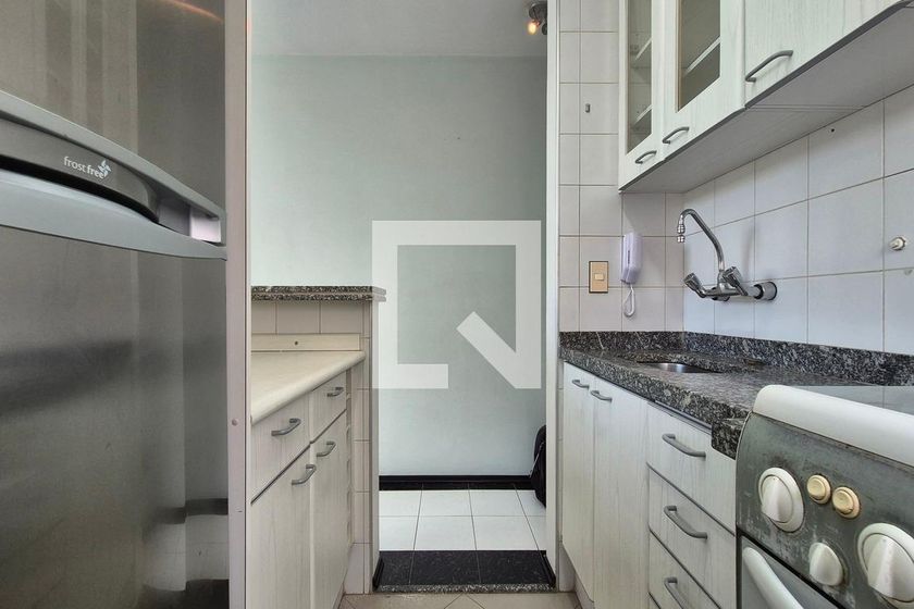 Apartamento à Venda - Cambuí, 1 Quarto,  65 m2 em , Campinas - sp | SoloBR