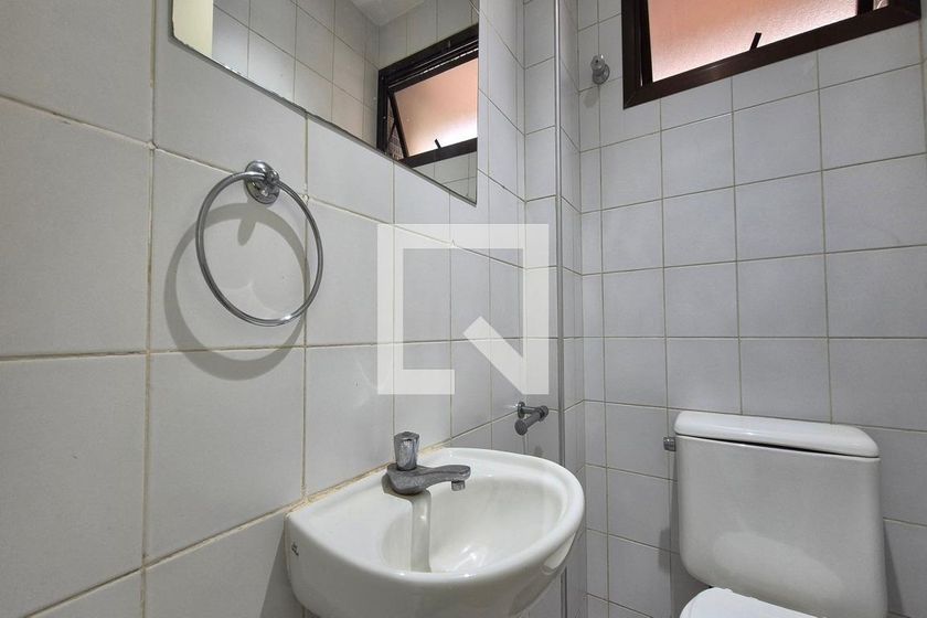 Apartamento à Venda - Cambuí, 1 Quarto,  65 m2 em , Campinas - sp | SoloBR
