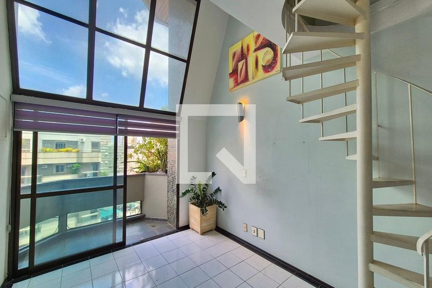 Apartamento à Venda - Cambuí, 1 Quarto,  65 m2 em , Campinas - sp | SoloBR